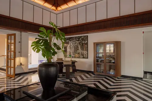 Taj Sawai, Ranthambore - Other Facilities - Common Area 3